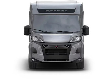 Bürstner Signature SFT 7.0 neues Modell Hubbett - crédit-bail Bürstner Signature SFT 7.0 neues Modell Hubbett: photos 2