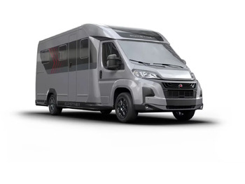 Bürstner Signature SFT 7.0 neues Modell Hubbett - crédit-bail Bürstner Signature SFT 7.0 neues Modell Hubbett: photos 1