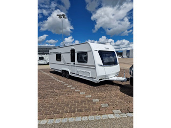 Caravane FENDT