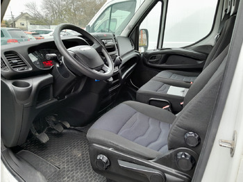 Fourgon grand volume IVECO Daily 35S14: photos 5