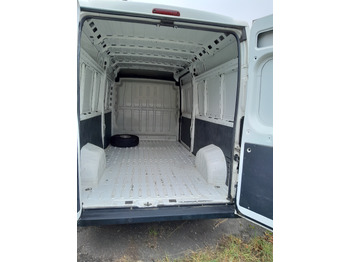 Fourgon grand volume PEUGEOT BOXER 2.2 BlueHDI 350 FT L3H2 Pro: photos 5