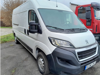 Fourgon grand volume PEUGEOT BOXER 2.2 BlueHDI 350 FT L3H2 Pro: photos 2
