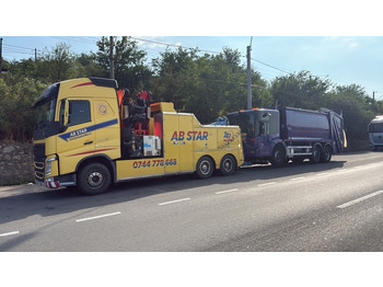 VOLVO FH500 - crédit-bail VOLVO FH500: photos 5 VOLVO FH500 - crédit-bail VOLVO FH500: photos 5