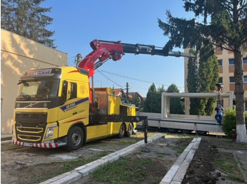 VOLVO FH500 - crédit-bail VOLVO FH500: photos 2 VOLVO FH500 - crédit-bail VOLVO FH500: photos 2