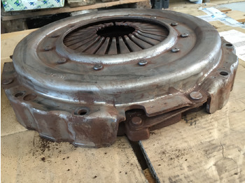 Mécanisme d'embrayage pour Camion Gebrauchte Kupplungsdruckplatte MB Axor 1824, Motor Typ : OM 906 LA, Artikel - Nr. : A 007 250 15 04: photos 5 Mécanisme d'embrayage pour Camion Gebrauchte Kupplungsdruckplatte MB Axor 1824, Motor Typ : OM 906 LA, Artikel - Nr. : A 007 250 15 04: photos 5