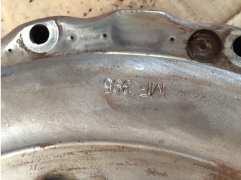 Mécanisme d'embrayage pour Camion Gebrauchte Kupplungsdruckplatte MB Axor 1824, Motor Typ : OM 906 LA, Artikel - Nr. : A 007 250 15 04: photos 3 Mécanisme d'embrayage pour Camion Gebrauchte Kupplungsdruckplatte MB Axor 1824, Motor Typ : OM 906 LA, Artikel - Nr. : A 007 250 15 04: photos 3