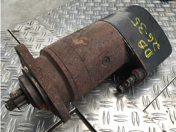 Démarreur MERCEDES-BENZ