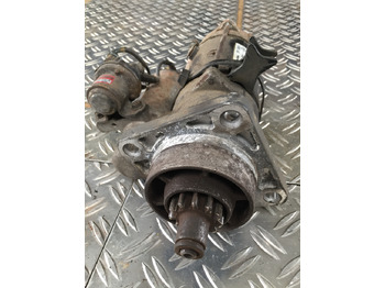 Démarreur pour Camion Gebrauchter Anlasser MB Atego 8.18, Motor Typ : 904 LA, Artikel - Nr. : A 006 151 21 01: photos 3 Démarreur pour Camion Gebrauchter Anlasser MB Atego 8.18, Motor Typ : 904 LA, Artikel - Nr. : A 006 151 21 01: photos 3