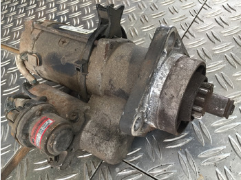 Démarreur pour Camion Gebrauchter Anlasser MB Atego 8.18, Motor Typ : 904 LA, Artikel - Nr. : A 006 151 21 01: photos 4 Démarreur pour Camion Gebrauchter Anlasser MB Atego 8.18, Motor Typ : 904 LA, Artikel - Nr. : A 006 151 21 01: photos 4