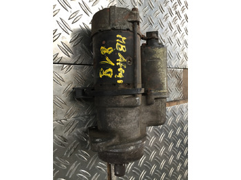 Démarreur pour Camion Gebrauchter Anlasser MB Atego 8.18, Motor Typ : 904 LA, Artikel - Nr. : A 006 151 21 01: photos 5 Démarreur pour Camion Gebrauchter Anlasser MB Atego 8.18, Motor Typ : 904 LA, Artikel - Nr. : A 006 151 21 01: photos 5