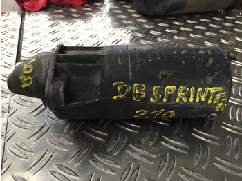 Démarreur MERCEDES-BENZ Sprinter