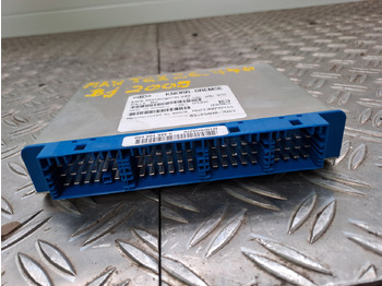 Bloc de gestion pour Camion Gebrauchtes MAN TGX 26.440 EBS Steuergerät Brems - / Fahrdynamik, Artikel - Nr. : 81.25808 - 7053: photos 5 Bloc de gestion pour Camion Gebrauchtes MAN TGX 26.440 EBS Steuergerät Brems - / Fahrdynamik, Artikel - Nr. : 81.25808 - 7053: photos 5