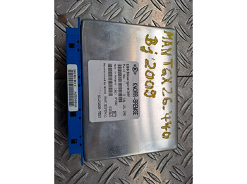 Bloc de gestion pour Camion Gebrauchtes MAN TGX 26.440 EBS Steuergerät Brems - / Fahrdynamik, Artikel - Nr. : 81.25808 - 7053: photos 4 Bloc de gestion pour Camion Gebrauchtes MAN TGX 26.440 EBS Steuergerät Brems - / Fahrdynamik, Artikel - Nr. : 81.25808 - 7053: photos 4