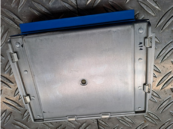 Bloc de gestion pour Camion Gebrauchtes MAN TGX 26.440 EBS Steuergerät Brems - / Fahrdynamik, Artikel - Nr. : 81.25808 - 7053: photos 2 Bloc de gestion pour Camion Gebrauchtes MAN TGX 26.440 EBS Steuergerät Brems - / Fahrdynamik, Artikel - Nr. : 81.25808 - 7053: photos 2