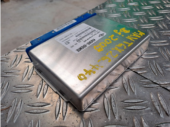 Bloc de gestion MAN TGX