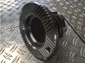 Boîte de vitesse et pièces pour Camion Neuwertige MAN TGL, TGM Antriebsflansch Getriebe, Artikel - Nr. : 81.39115 - 0456: photos 3