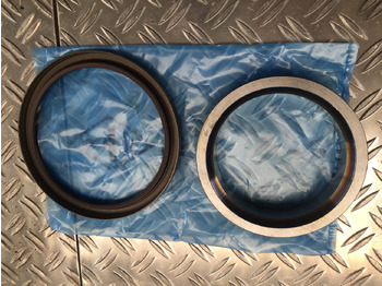 Boîte de vitesse et pièces MAN F2000