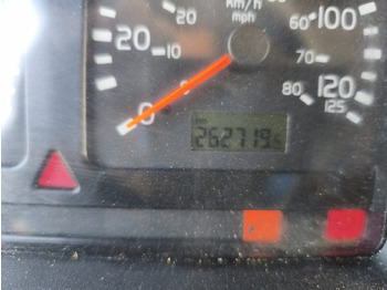 Camion plateau VOLVO FL 12 250, 2004 god.: photos 5 Camion plateau VOLVO FL 12 250, 2004 god.: photos 5