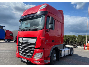 Tracteur routier DAF XF 460 FT: photos 2 Tracteur routier DAF XF 460 FT: photos 2