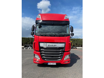 Tracteur routier DAF XF 460 FT: photos 5 Tracteur routier DAF XF 460 FT: photos 5