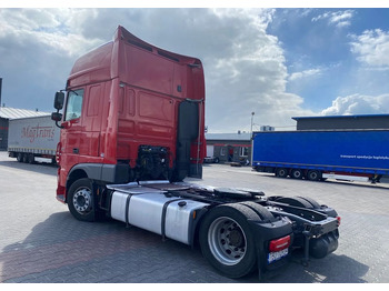 Tracteur routier DAF XF 460 FT: photos 4 Tracteur routier DAF XF 460 FT: photos 4