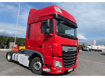 Tracteur routier DAF XF 460