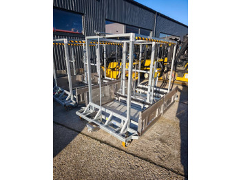 Matériel de manutention