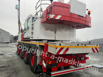 Grue tout-terrain Tadano ATF 70G-4: photos 2