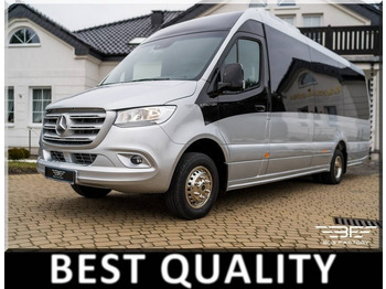 Minibus MERCEDES-BENZ Sprinter 519