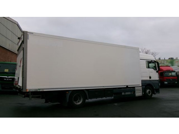 Camion frigorifique MAN TGX 18.360 4x2LL Euro 6, Thermoking T600R, LDBW,: photos 4 Camion frigorifique MAN TGX 18.360 4x2LL Euro 6, Thermoking T600R, LDBW,: photos 4