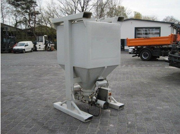 Matériel de chantier