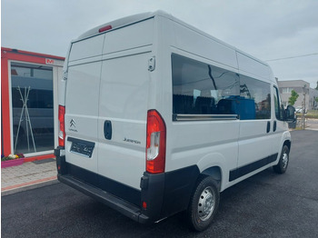 Minibus, Transport de personnes neuf Citroën Jumper 9 Sitzer L2H2 11,5m3  S&S 140Ps SOFORT: photos 5