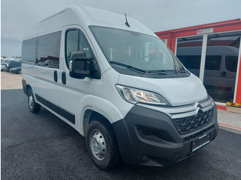 Minibus, Transport de personnes neuf Citroën Jumper 9 Sitzer L2H2 11,5m3  S&S 140Ps SOFORT: photos 3