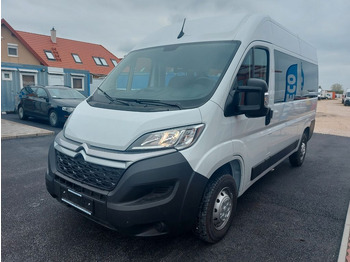 Minibus, Transport de personnes neuf Citroën Jumper 9 Sitzer L2H2 11,5m3  S&S 140Ps SOFORT: photos 2