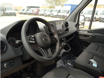 Fourgon plateau neuf Mercedes-Benz 317 CDI RWD L2 Pritche 3665mm SOFORT: photos 4