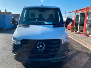 Mercedes-Benz Sprinter 315 KÜHLKOFFER - crédit-bail Mercedes-Benz Sprinter 315 KÜHLKOFFER: photos 1