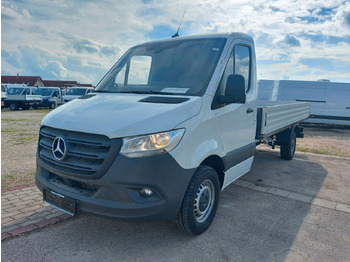 Fourgon plateau MERCEDES-BENZ Sprinter 315