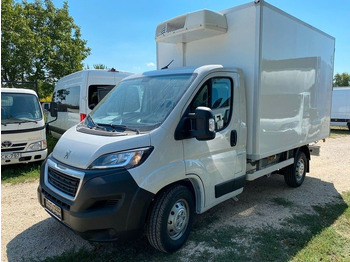 Utilitaire frigorifique PEUGEOT Boxer