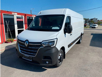 Fourgon utilitaire RENAULT Master