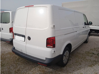 Fourgonnette Volkswagen T6.1 Transporter LR 150Ps SOFORT: photos 2