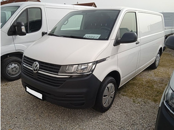 Fourgonnette VOLKSWAGEN Transporter T6.1