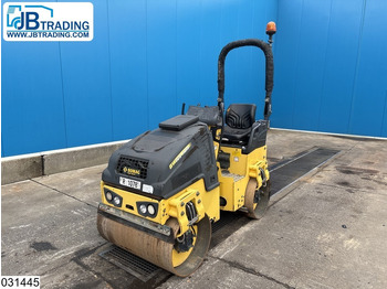 Compacteur BOMAG