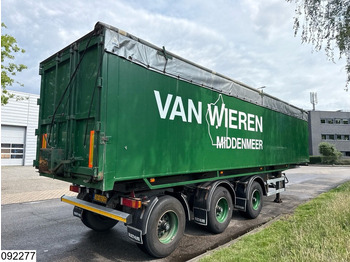 Semi-remorque benne Bulthuis kipper: photos 3 Semi-remorque benne Bulthuis kipper: photos 3