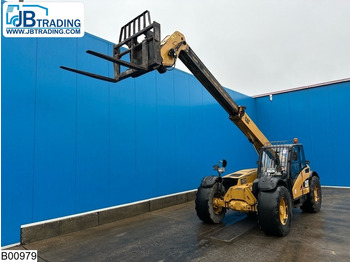 Chariot télescopique CATERPILLAR TH