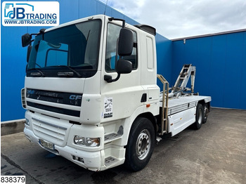 Camion ampliroll DAF CF 410