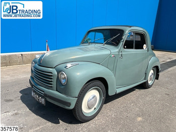Voiture FIAT