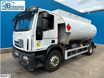 Camion citerne IVECO EuroCargo 190E