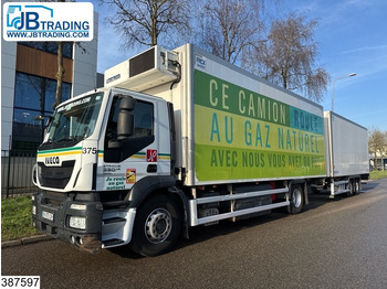 Camion frigorifique IVECO Stralis
