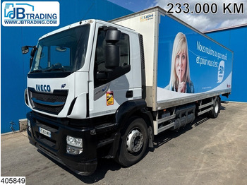 Iveco Stralis 400 CNG EURO 6, CNG, Retarder, Dhollandia - crédit-bail Iveco Stralis 400 CNG EURO 6, CNG, Retarder, Dhollandia: photos 1 Iveco Stralis 400 CNG EURO 6, CNG, Retarder, Dhollandia - crédit-bail Iveco Stralis 400 CNG EURO 6, CNG, Retarder, Dhollandia: photos 1