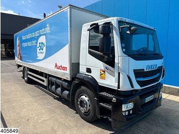 Iveco Stralis 400 CNG EURO 6, CNG, Retarder, Dhollandia - crédit-bail Iveco Stralis 400 CNG EURO 6, CNG, Retarder, Dhollandia: photos 3 Iveco Stralis 400 CNG EURO 6, CNG, Retarder, Dhollandia - crédit-bail Iveco Stralis 400 CNG EURO 6, CNG, Retarder, Dhollandia: photos 3
